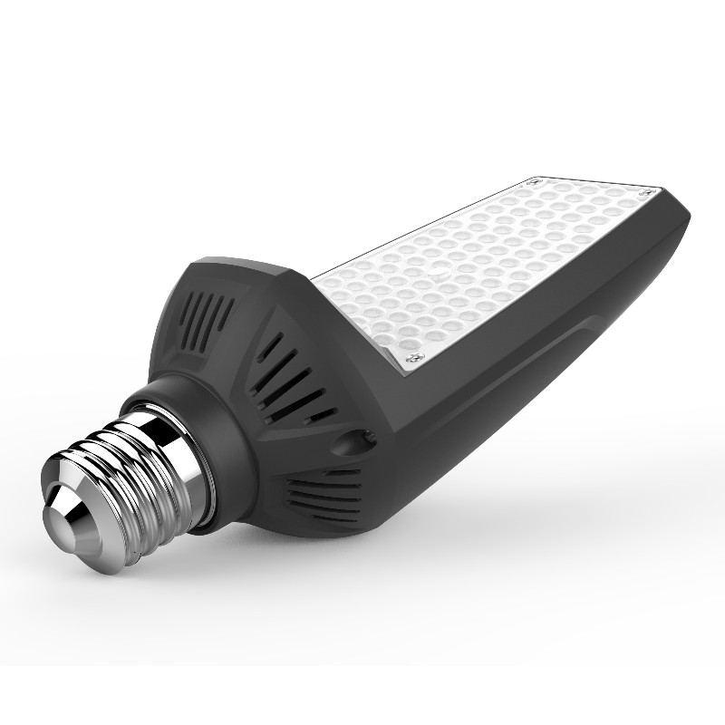 Žárovka pro dodatečnou montáž 180 ° LED