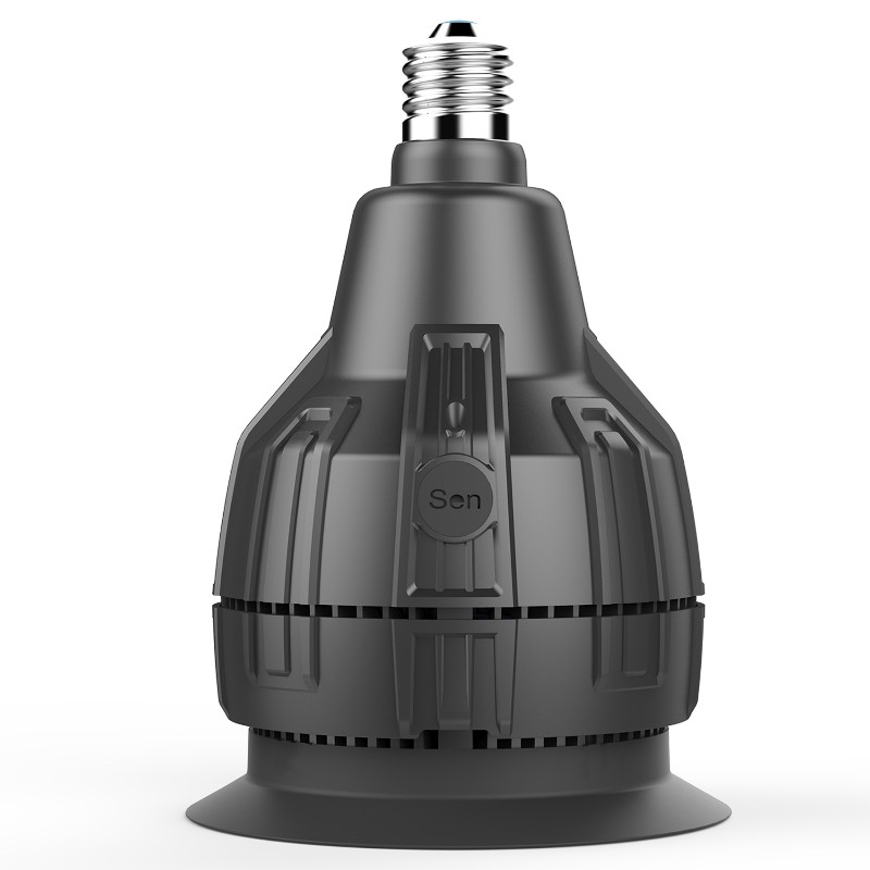 200W LED bulb