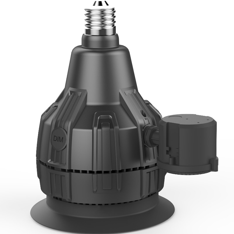 200W LED bulb