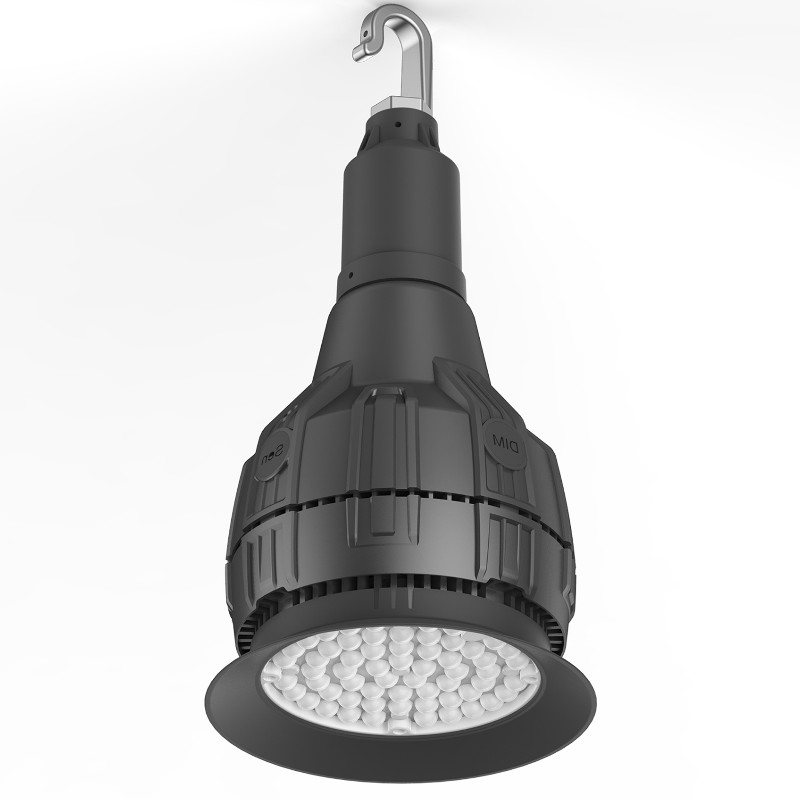 200W LED bulb